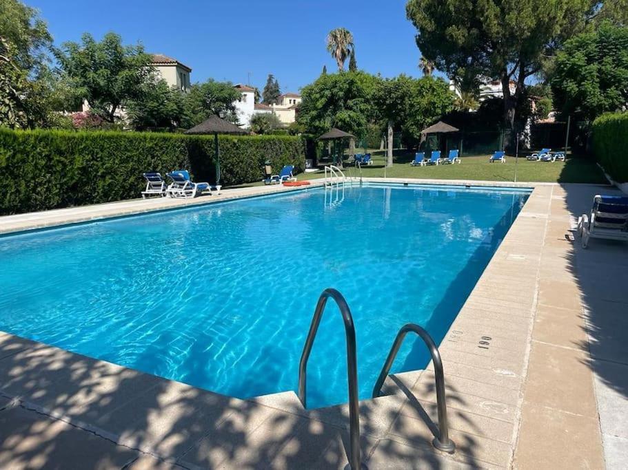Atuaire Home Sevilla Mairena del Aljarafe Exterior foto