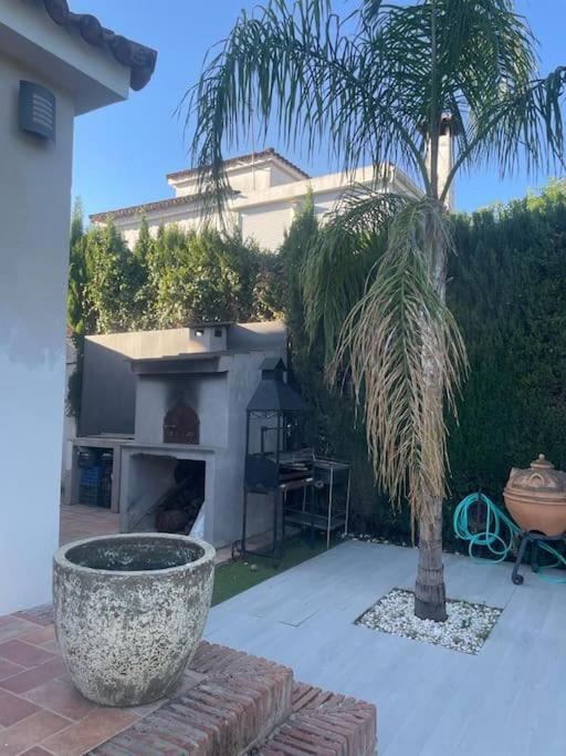 Atuaire Home Sevilla Mairena del Aljarafe Exterior foto