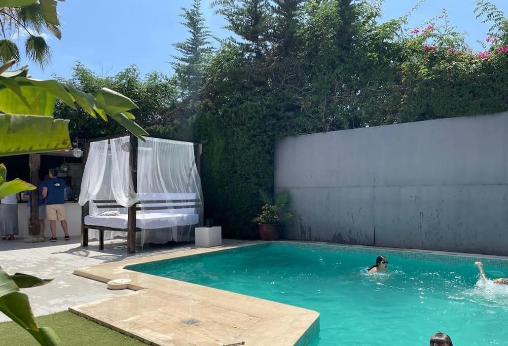 Atuaire Home Sevilla Mairena del Aljarafe Exterior foto