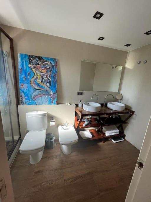 Atuaire Home Sevilla Mairena del Aljarafe Exterior foto